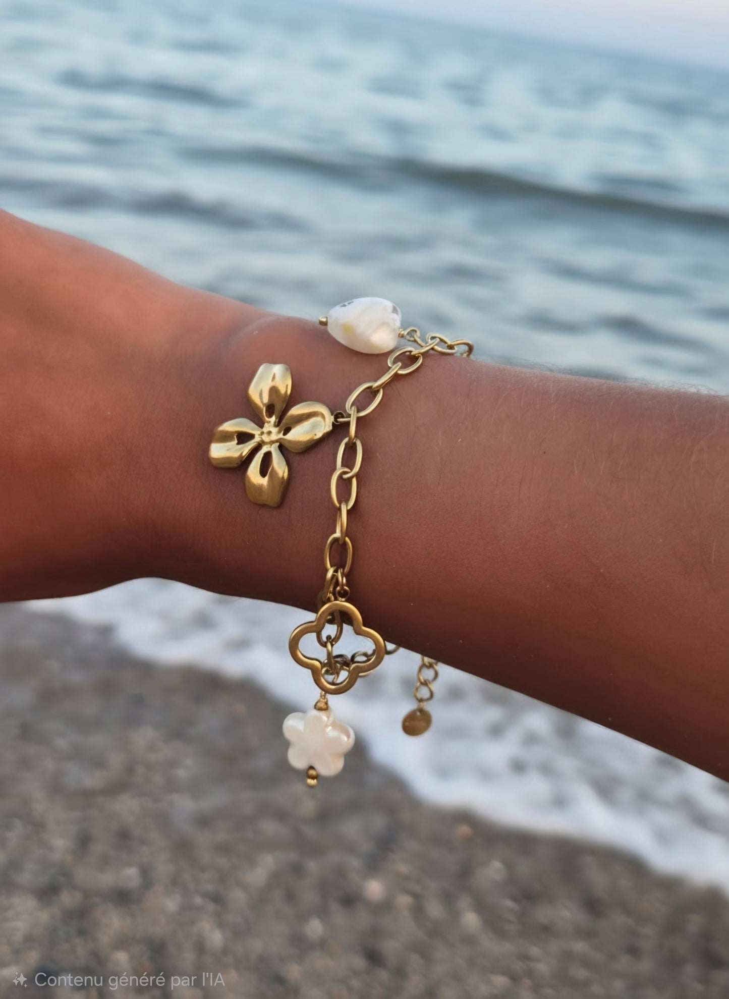 Bracelet Amara