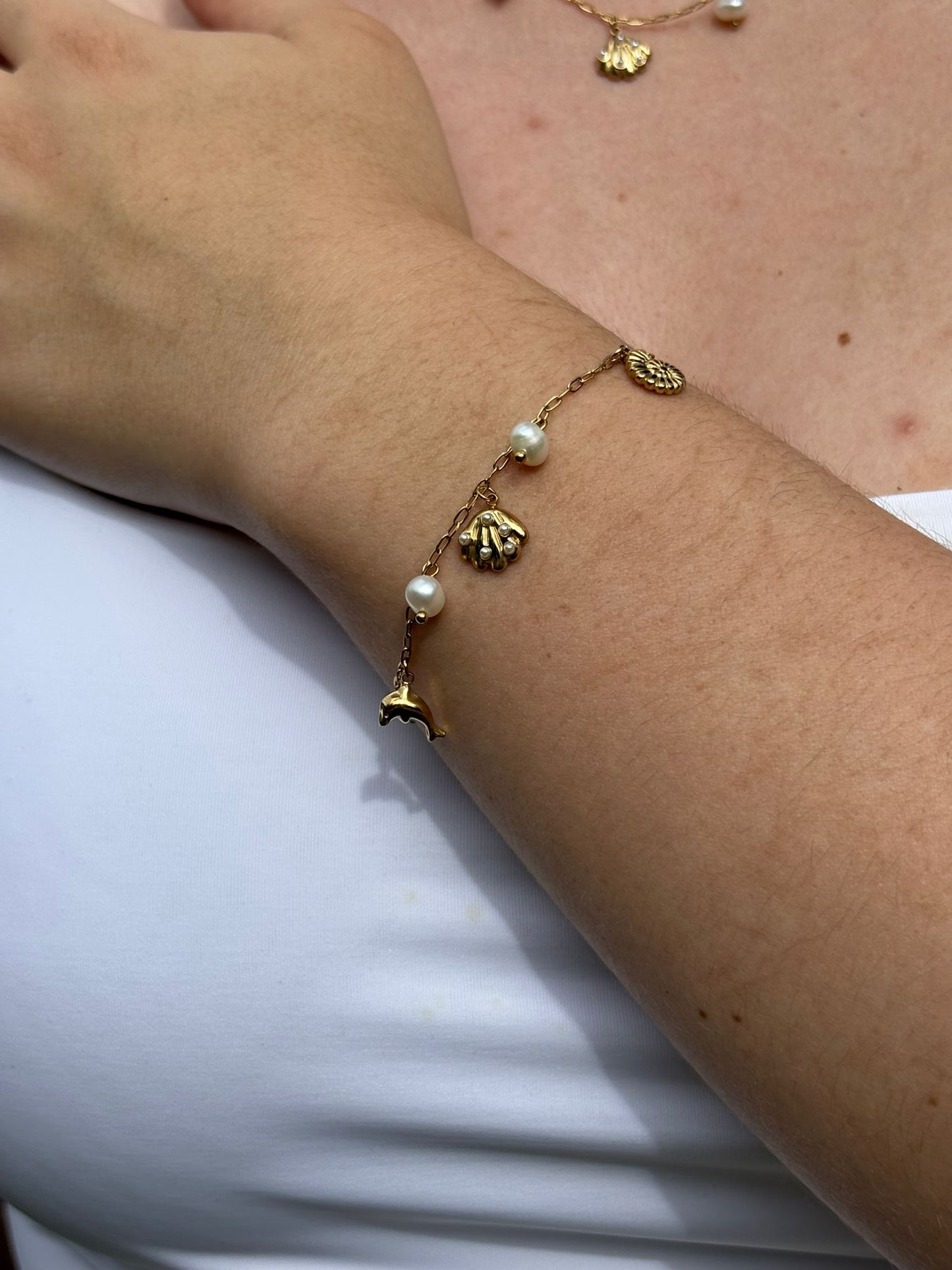 Bracelet Solène
