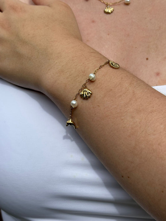 Bracelet Solène